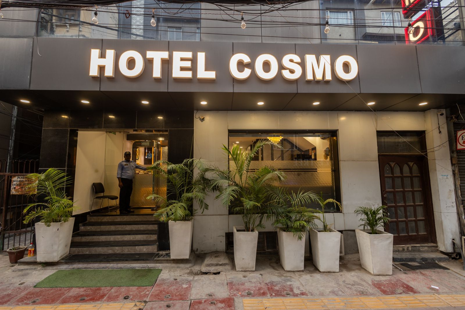 Budget hotels in karol bagh